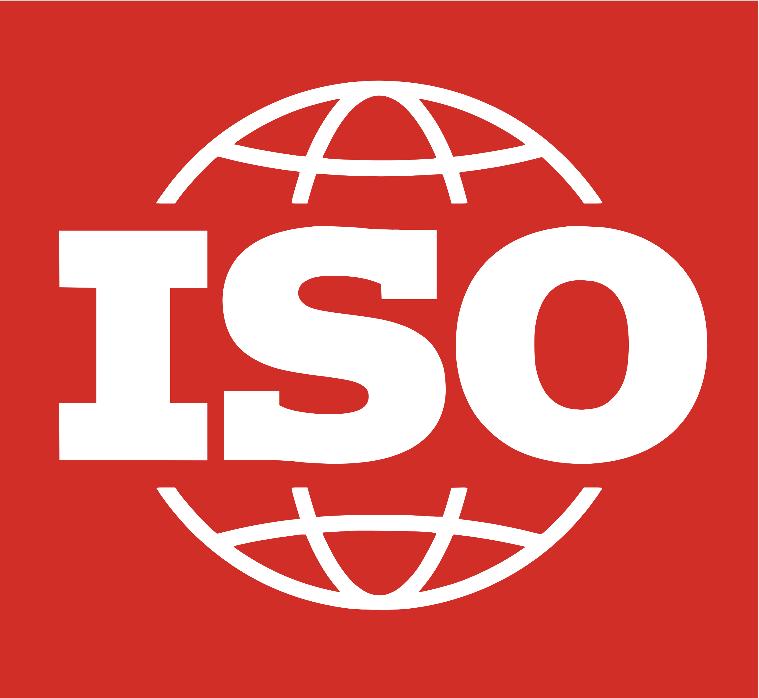 ISO Logo